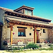 Casa Rural La Alameda 001