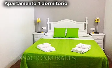 Molino El Mastral en Tarifa (Cádiz) - Foto 14