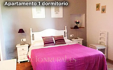 Molino El Mastral en Tarifa (Cádiz) - Foto 17