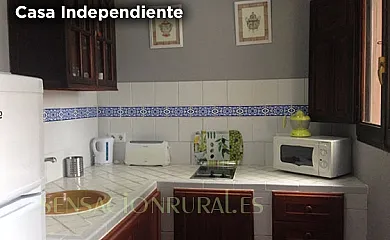 Molino El Mastral en Tarifa (Cádiz) - Foto 18