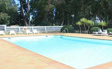 Molino El Mastral en Tarifa (Cádiz) - Foto 21