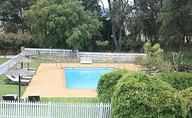 Molino El Mastral en Tarifa (Cádiz) - Foto 24