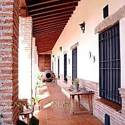 Casa Rural La Era 001