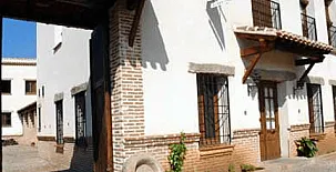 Casa Rural La Era 002