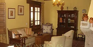 Casa Rural La Era 004