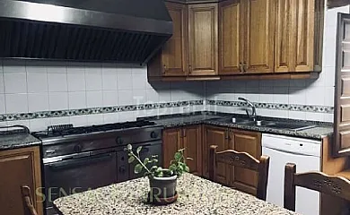 Casa Rural La Era en Aldeanueva de Barbarroya (Toledo) - Foto 6