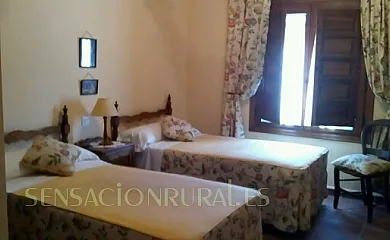 Casa Rural La Era en Aldeanueva de Barbarroya (Toledo) - Foto 8