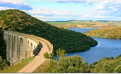 Casa Rural La Era en Aldeanueva de Barbarroya (Toledo) - Foto 12