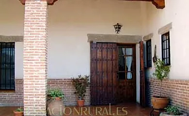 Casa Rural La Era en Aldeanueva de Barbarroya (Toledo) - Foto 20