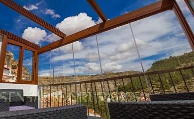 Las Tinajas de Naya en Alcala Del Júcar (Albacete) - Foto 2