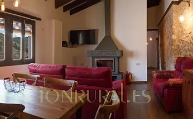 Las Tinajas de Naya en Alcala Del Júcar (Albacete) - Foto 4