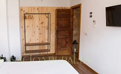 Las Tinajas de Naya en Alcala Del Júcar (Albacete) - Foto 6