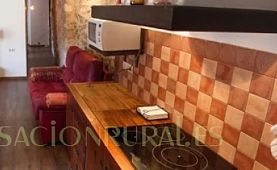 Las Tinajas de Naya en Alcala Del Júcar (Albacete) - Foto 8