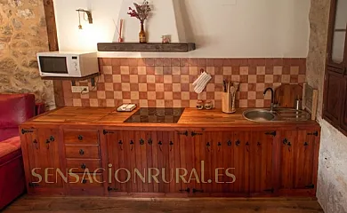 Las Tinajas de Naya en Alcala Del Júcar (Albacete) - Foto 9