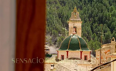 Las Tinajas de Naya en Alcala Del Júcar (Albacete) - Foto 13