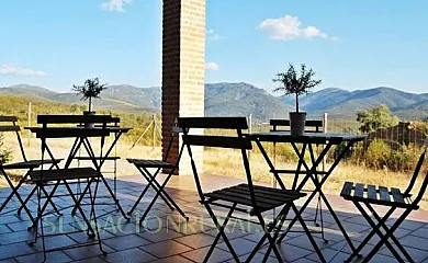 Casa Rural  Las Becerras en Los Navalucillos (Toledo) - Foto 9