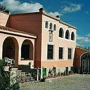 Masía San Joaquín 001