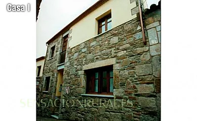 El Corral de Las Arribes I, II y III en San Felices de los Gallegos (Salamanca) - Foto 2