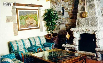 El Corral de Las Arribes I, II y III en San Felices de los Gallegos (Salamanca) - Foto 3