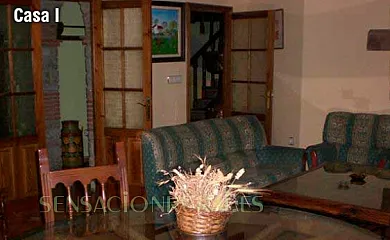 El Corral de Las Arribes I, II y III en San Felices de los Gallegos (Salamanca) - Foto 5