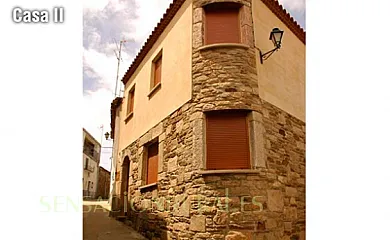 El Corral de Las Arribes I, II y III en San Felices de los Gallegos (Salamanca) - Foto 8