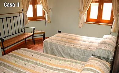 El Corral de Las Arribes I, II y III en San Felices de los Gallegos (Salamanca) - Foto 12