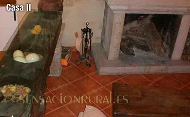 El Corral de Las Arribes I, II y III en San Felices de los Gallegos (Salamanca) - Foto 13