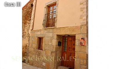 El Corral de Las Arribes I, II y III en San Felices de los Gallegos (Salamanca) - Foto 14