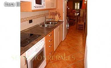 El Corral de Las Arribes I, II y III en San Felices de los Gallegos (Salamanca) - Foto 15