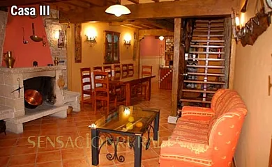 El Corral de Las Arribes I, II y III en San Felices de los Gallegos (Salamanca) - Foto 16