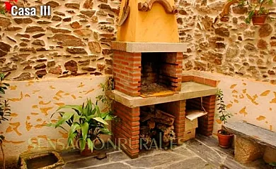 El Corral de Las Arribes I, II y III en San Felices de los Gallegos (Salamanca) - Foto 18