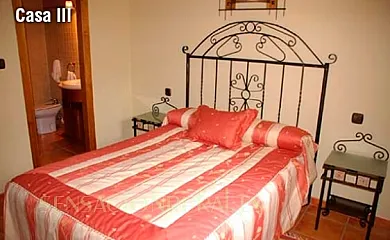 El Corral de Las Arribes I, II y III en San Felices de los Gallegos (Salamanca) - Foto 19