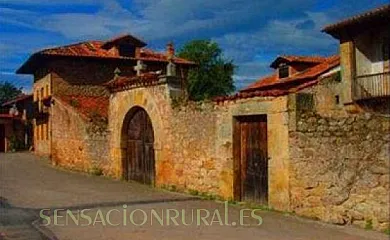 Casa Rural Llosa de Ibio en Ibio (Cantabria) - Foto 1