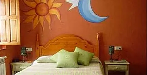 Casa Rural Llosa de Ibio 002