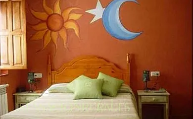 Casa Rural Llosa de Ibio en Ibio (Cantabria) - Foto 2