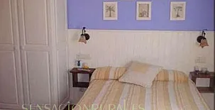 Casa Rural Llosa de Ibio 003