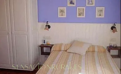 Casa Rural Llosa de Ibio en Ibio (Cantabria) - Foto 3