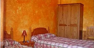 Casa Rural Llosa de Ibio 005