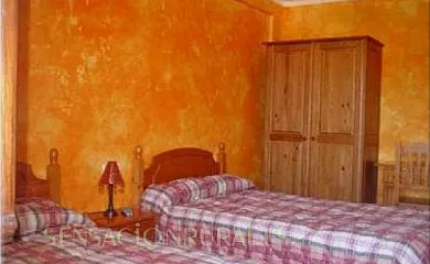 Casa Rural Llosa de Ibio en Ibio (Cantabria) - Foto 5