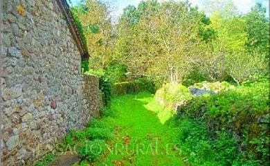 Casa Rural Llosa de Ibio en Ibio (Cantabria) - Foto 8