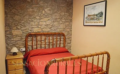 Masoveria La Roca en Sagàs (Barcelona) - Foto 4