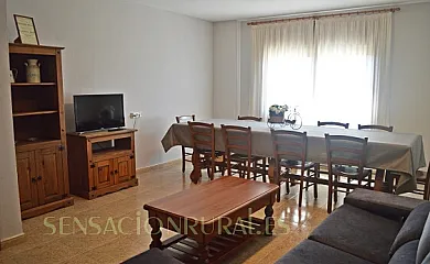 Masoveria La Roca en Sagàs (Barcelona) - Foto 5