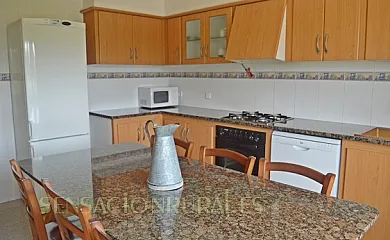 Masoveria La Roca en Sagàs (Barcelona) - Foto 6