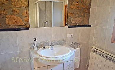 Masoveria La Roca en Sagàs (Barcelona) - Foto 8