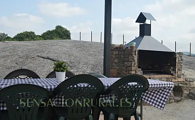 Masoveria La Roca en Sagàs (Barcelona) - Foto 9