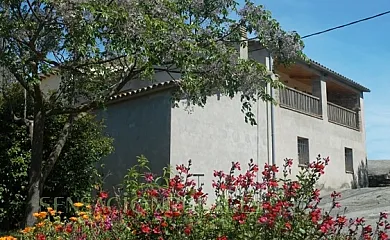 Masoveria La Roca en Sagàs (Barcelona) - Foto 10