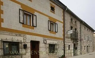 Casa La Cabala de Ibeas en Ibeas de Juarros (Burgos) - Foto 1