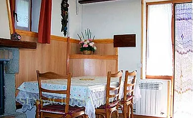 Caserío San Marcial en Salinas (Huesca) - Foto 4