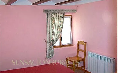 Caserío San Marcial en Salinas (Huesca) - Foto 5