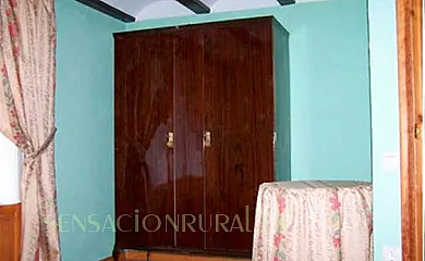 Caserío San Marcial en Salinas (Huesca) - Foto 7